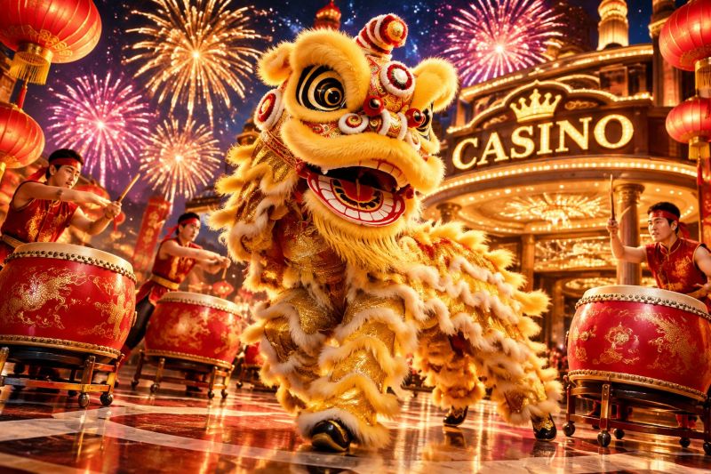 casino plaza pabellon