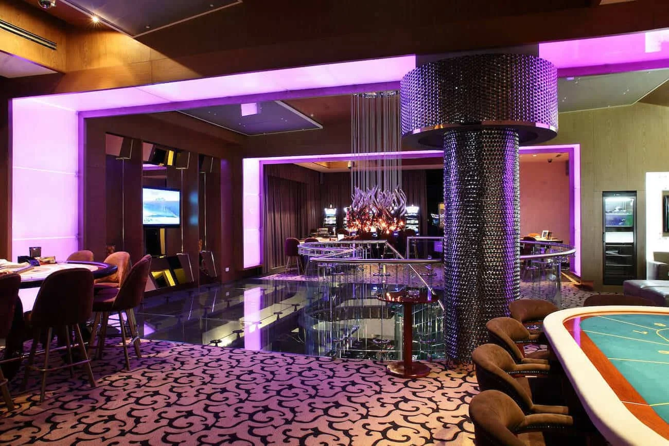 lucky dragon casino las vegas