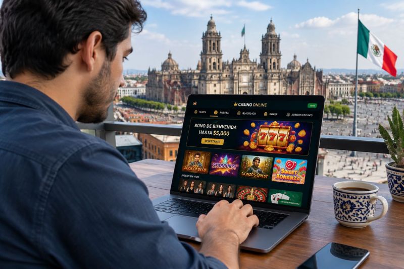 ataque casino royl
