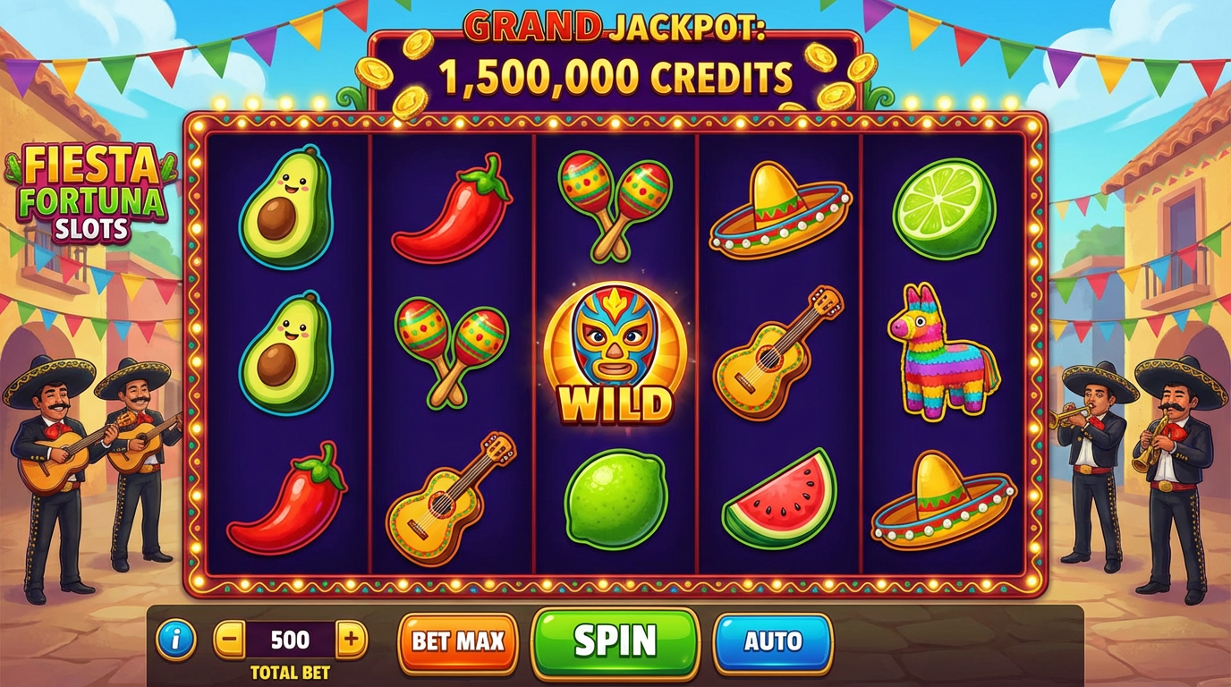 slots en linea