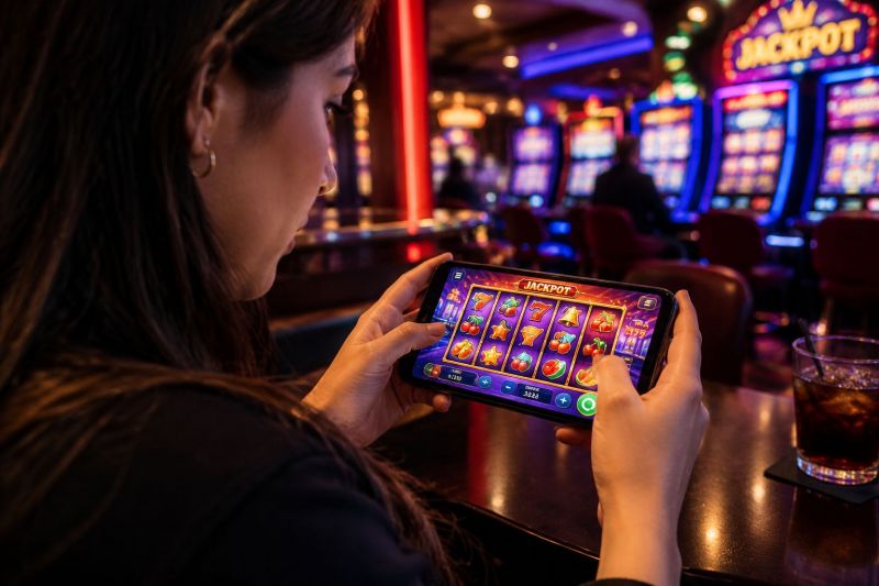 casino por lópez mateos