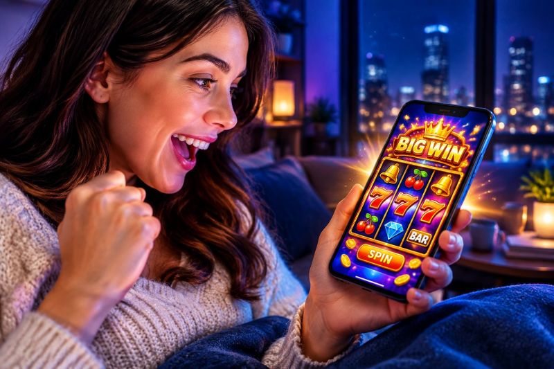 teorias para olores en un casino