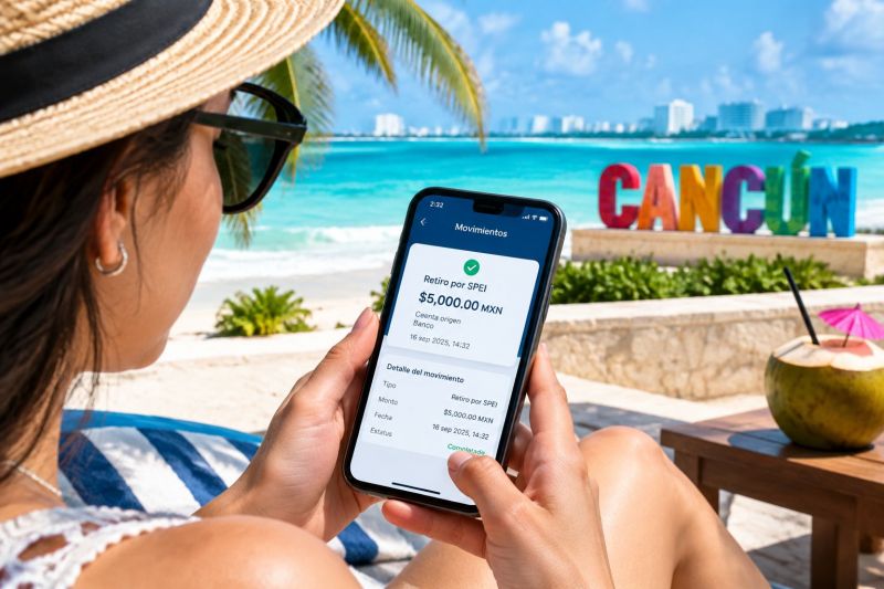 encuentran muerta a mesera que trabajaba en casino caliente