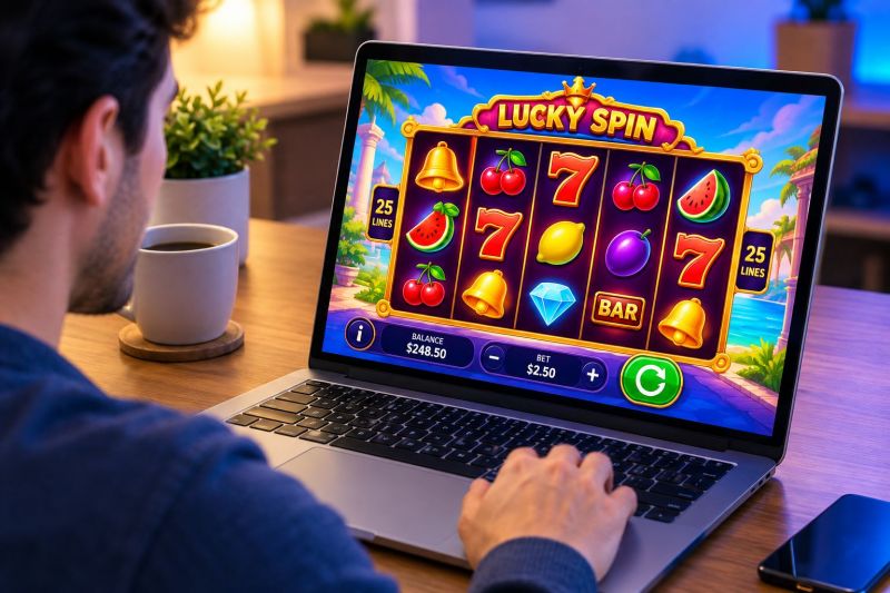 casino victor3nse como ser socio