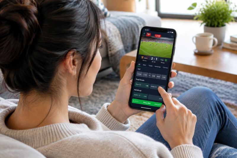 Cuotas en vivo en México: qué son y cómo funcionan
