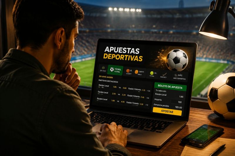 ¿Betroia ofreció apuestas del Mundial 2026? Análisis y dudas resueltas